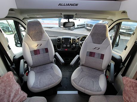 Bailey Alliance 66-2 - 2019 image