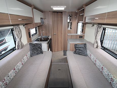 Bailey Alliance 66-2 - 2019 image