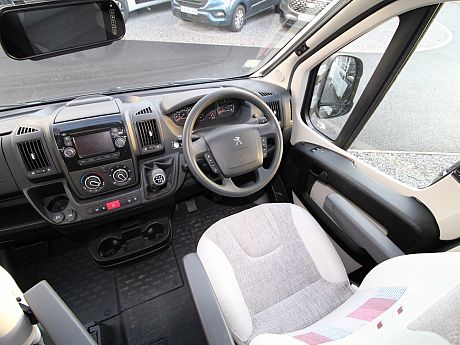 Bailey Alliance 66-2 - 2019 image