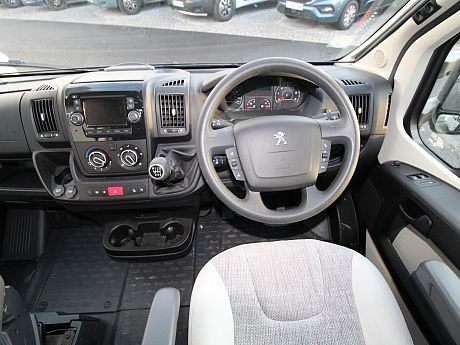 Bailey Alliance 66-2 - 2019 image