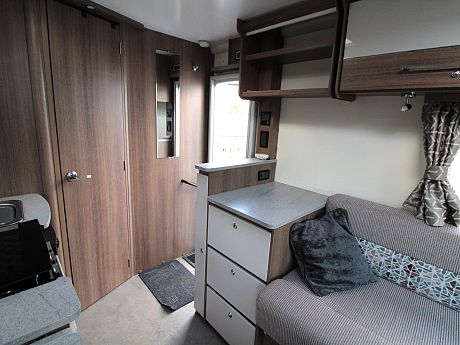 Bailey Alliance 66-2 - 2019 image