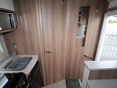 Bailey Alliance 66-2 - 2019 image