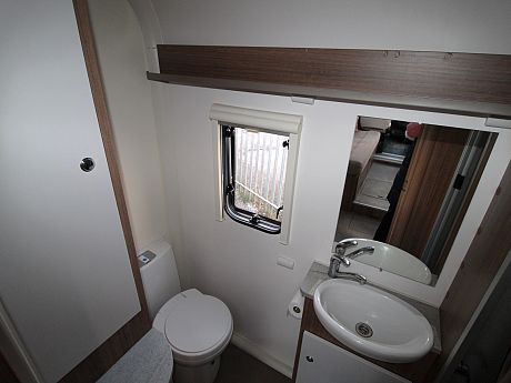 Bailey Alliance 66-2 - 2019 image