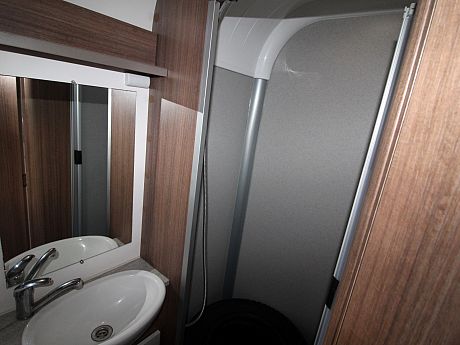 Bailey Alliance 66-2 - 2019 image