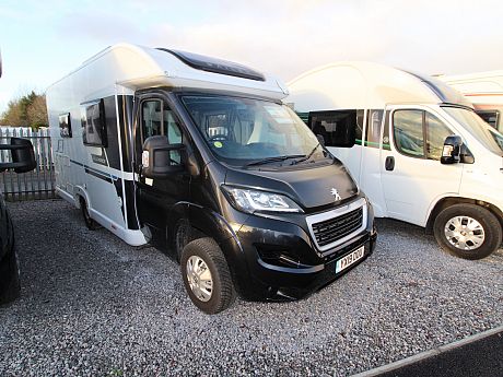 Bailey Alliance 66-2 - 2019 image