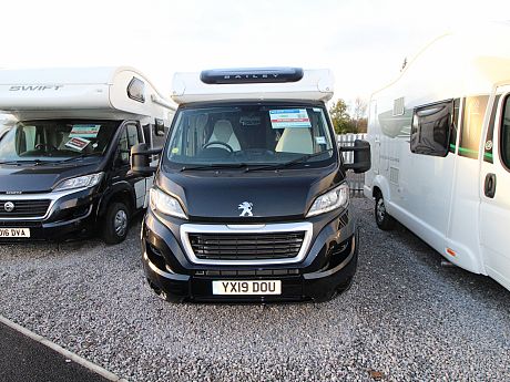 Bailey Alliance 66-2 - 2019 image