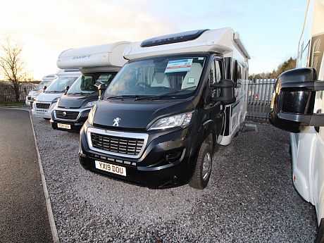 Bailey Alliance 66-2 - 2019 image