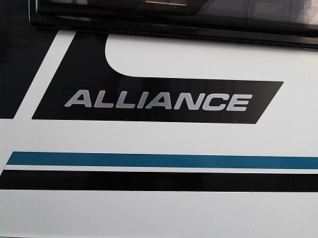 Bailey Alliance 66-2 - 2019 image