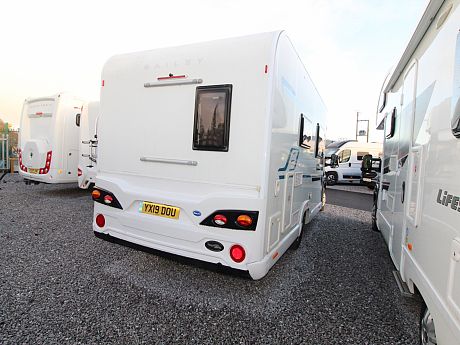 Bailey Alliance 66-2 - 2019 image