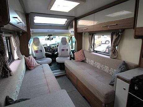 Bailey Alliance 66-2 - 2019 image