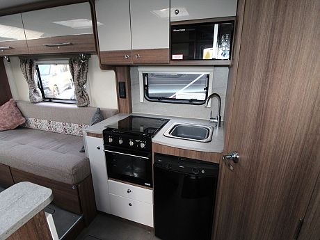 Bailey Alliance 66-2 - 2019 image