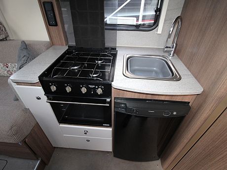 Bailey Alliance 66-2 - 2019 image