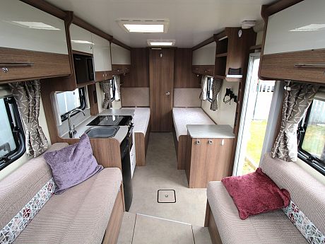 Bailey Alliance 76-2T - 2019 image