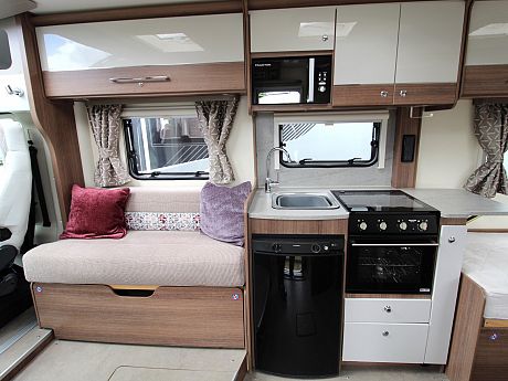 Bailey Alliance 76-2T - 2019 image