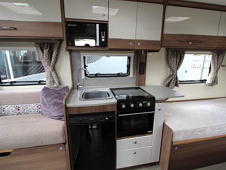 Bailey Alliance 76-2T - 2019 image