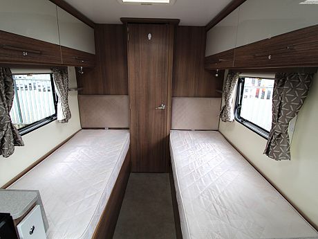 Bailey Alliance 76-2T - 2019 image
