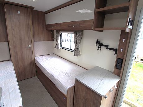 Bailey Alliance 76-2T - 2019 image