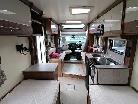 Bailey Alliance 76-2T - 2019 image