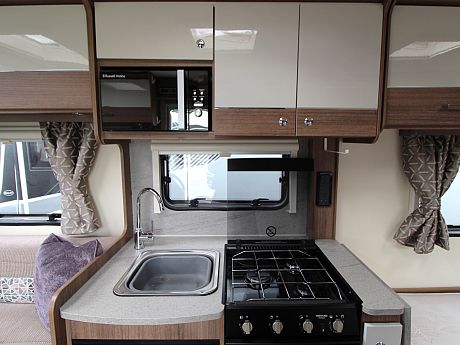 Bailey Alliance 76-2T - 2019 image