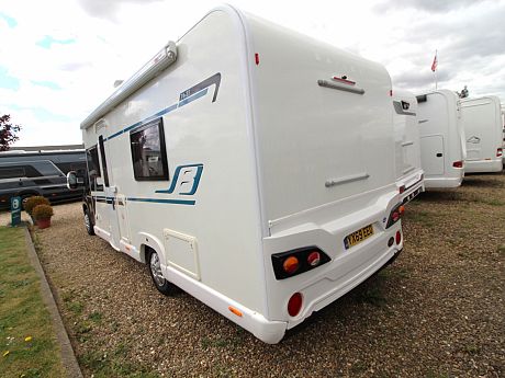 Bailey Alliance 76-2T - 2019 image