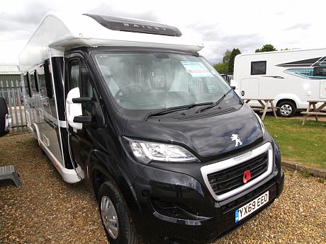 Bailey Alliance 76-2T - 2019 image