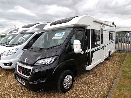 Bailey Alliance 76-2T - 2019 image