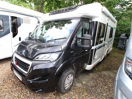 Bailey Alliance 76-4 - 2019 image