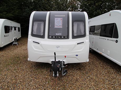 Bailey Pegasus Messina - 2019 image