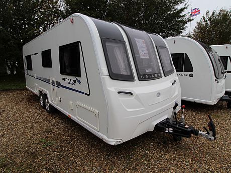 Bailey Pegasus Messina - 2019 image