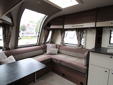Bailey Pegasus Messina - 2019 image