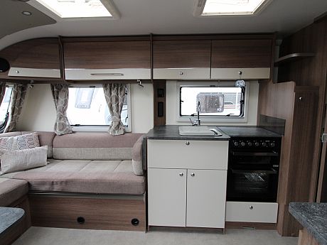 Bailey Pegasus Messina - 2019 image