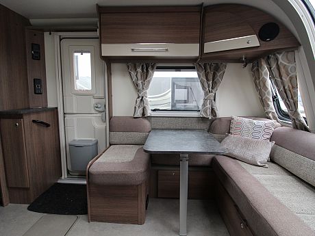 Bailey Pegasus Messina - 2019 image