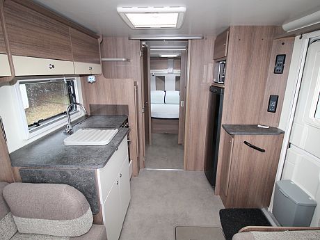 Bailey Pegasus Messina - 2019 image