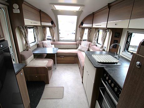 Bailey Pegasus Messina - 2019 image