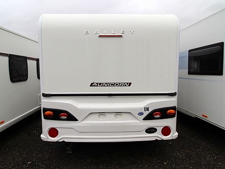 Bailey Unicorn Cabrera -2019 image