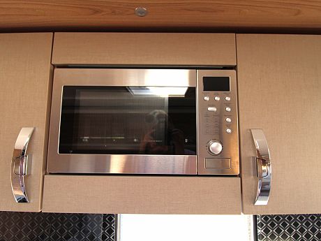 Swift Challenger 530 Lux - 2019 image