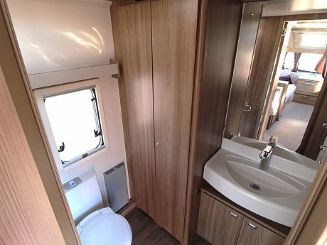 Swift Challenger 530 Lux - 2019 image