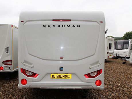 Coachman VIP 575 - 2019 image