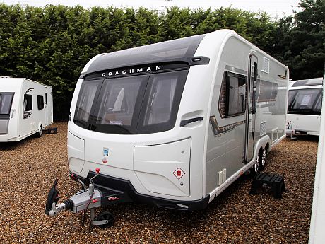 Coachman VIP 575 - 2019 image