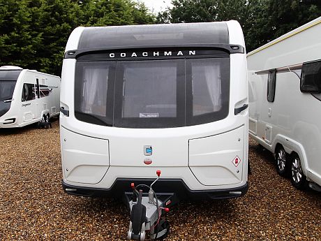 Coachman VIP 575 - 2019 image