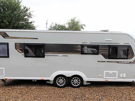 Coachman VIP 575 - 2019 image