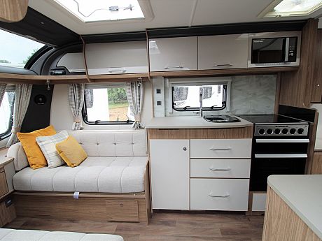 Coachman VIP 575 - 2019 image