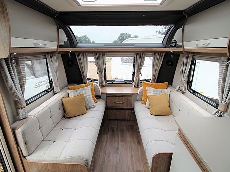 Coachman VIP 575 - 2019 image