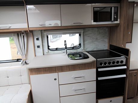 Coachman VIP 575 - 2019 image