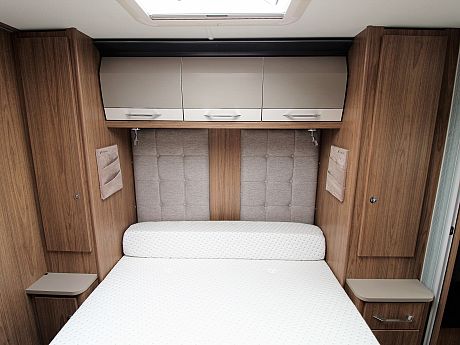 Coachman VIP 575 - 2019 image