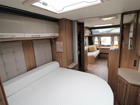 Coachman VIP 575 - 2019 image