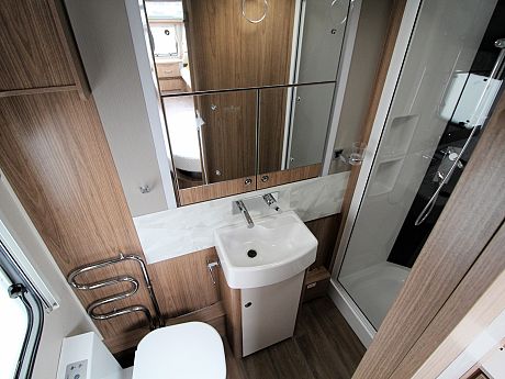 Coachman VIP 575 - 2019 image