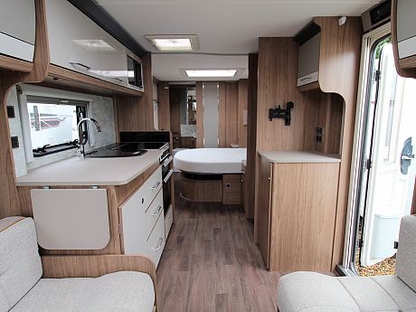 Coachman VIP 575 - 2019 image