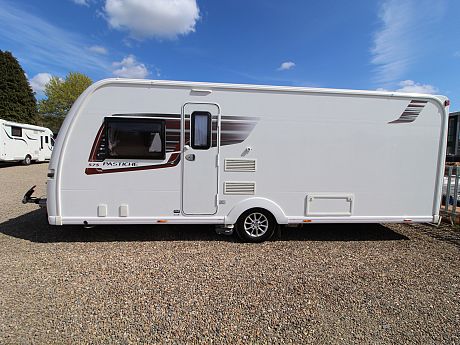 Coachman Pastiche 575 - 2019 image