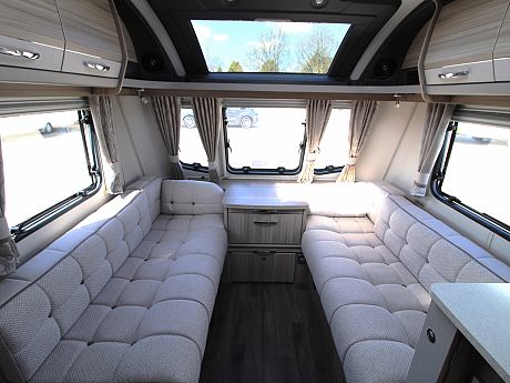 Coachman Pastiche 575 - 2019 image